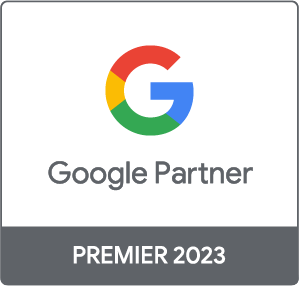 google premier partner stefano da google