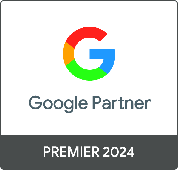 stefano da google premier partner 2024